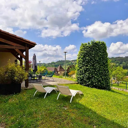 L'appart Les Hauts De Apartment *