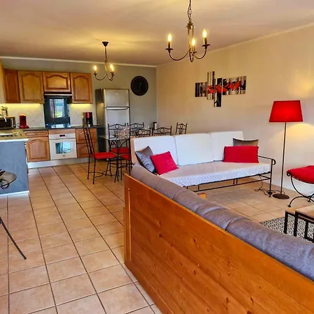 L'appart Les Hauts De Apartment