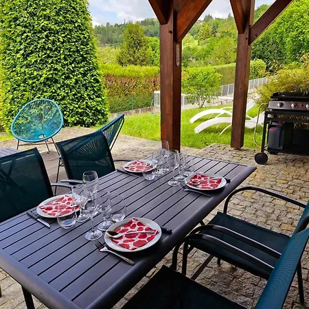 Apartment L'appart Les Hauts De