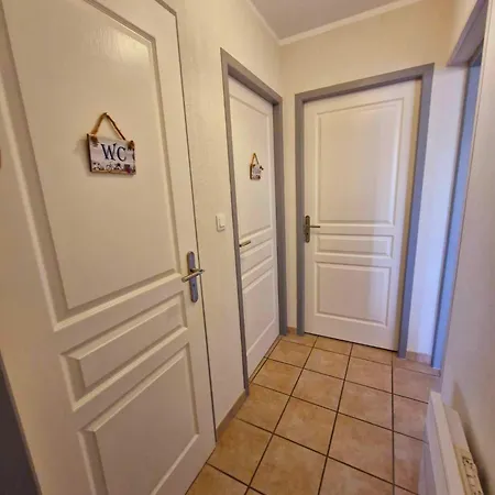 L'appart Les Hauts De Apartment *