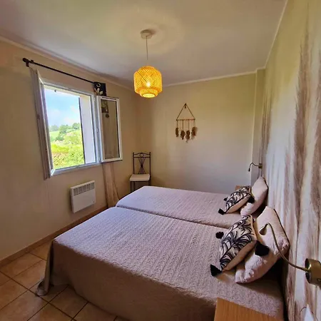 L'appart Les Hauts De Apartment