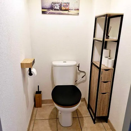 Apartment L'appart Les Hauts De